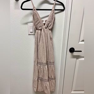 Sexy dress for date night or girls night out!